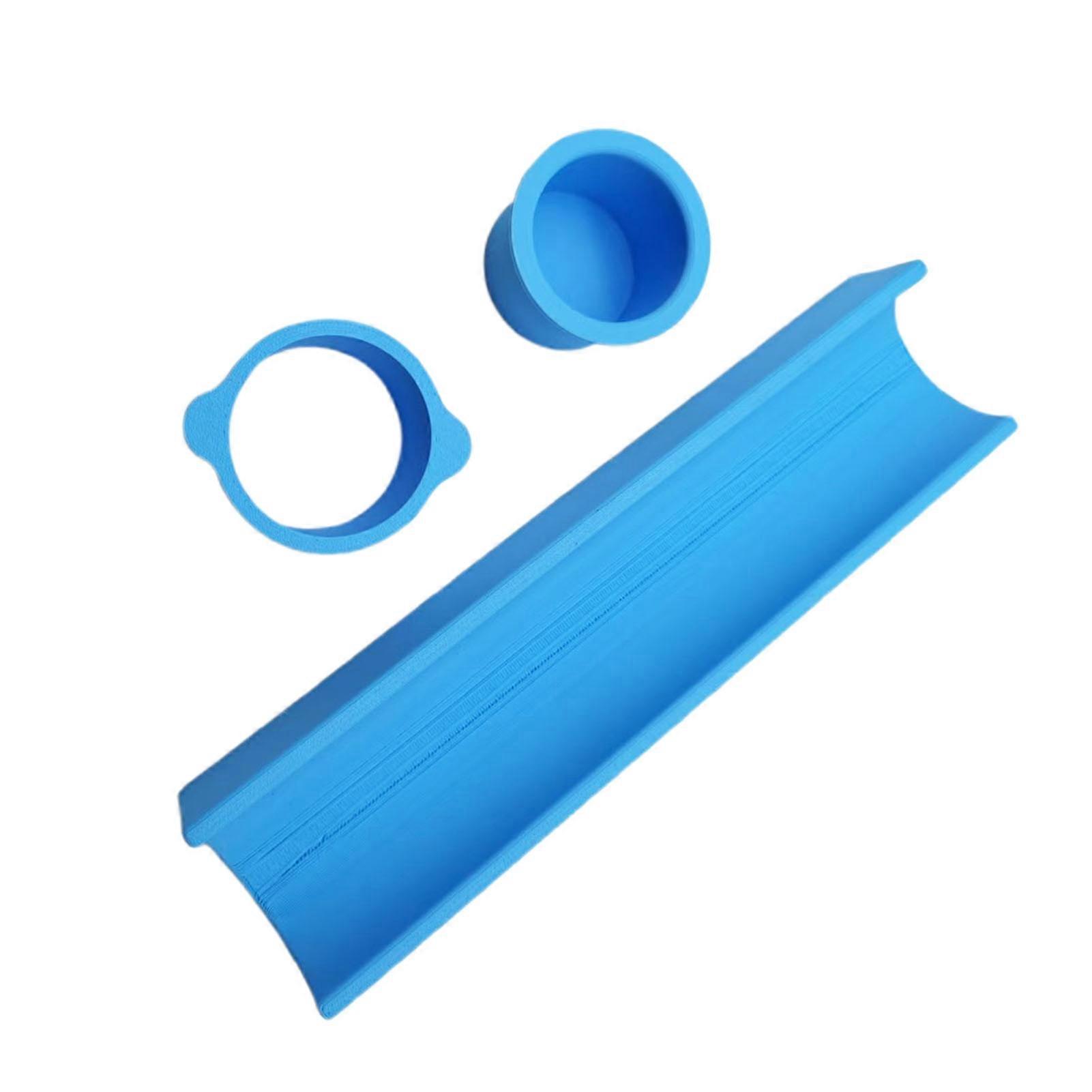 Durable Plastic Cake Pop Mold with Sturdy and Easy Release