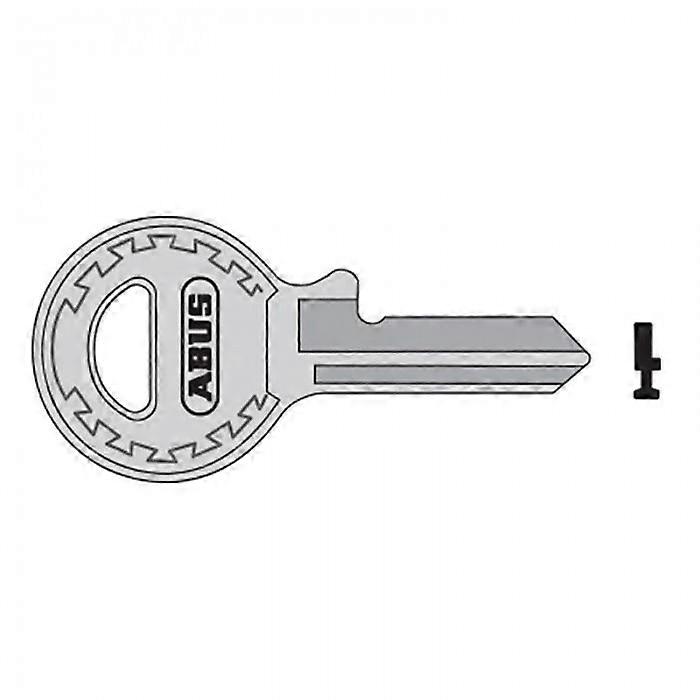 Abus Mechanical 65 Series Key Blank