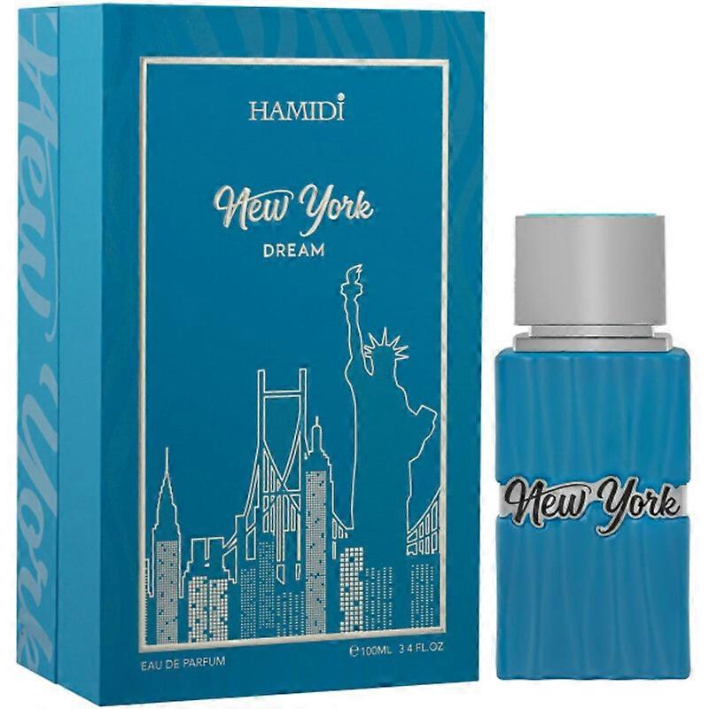 New York Dream EDP 100ml