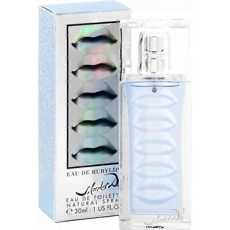 Eau de Ruby Lips EDT 50ml