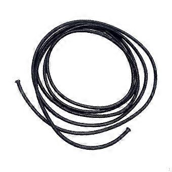 Rowing Machine Pull Belt Replacement, Silicone Elastic Rope for Gym Training, Compatible with Hydraulic Electromagnetic Air Water Resistance Rowing Ma