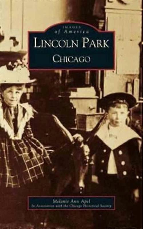 Lincoln Park Chicago