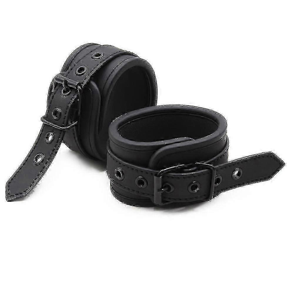 Climber Straps Handcuffs