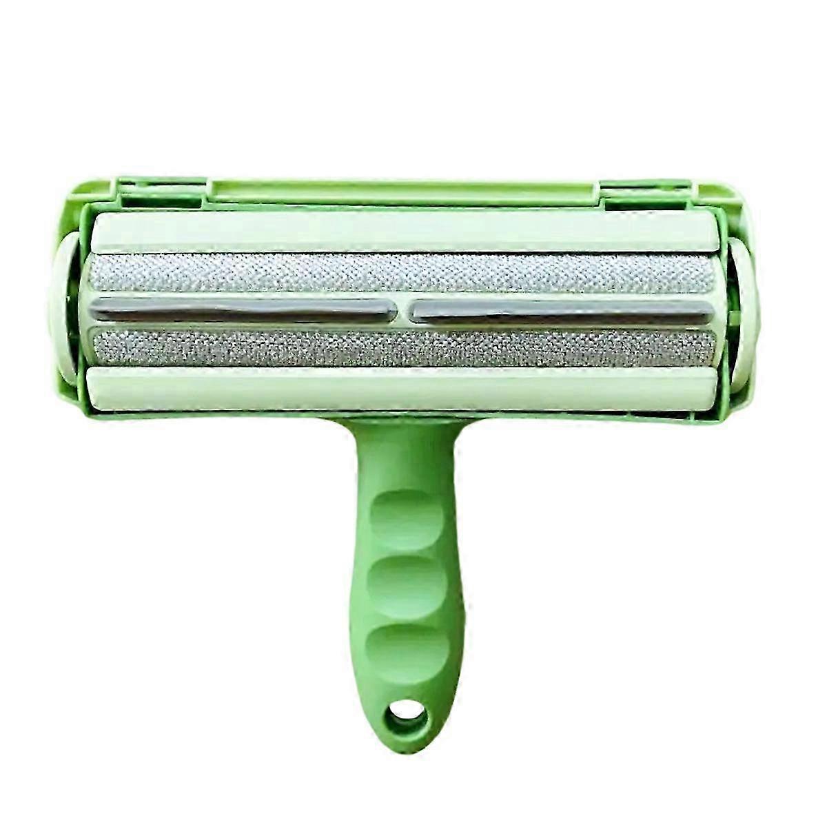 Multi-Surface Washable Pet Hair Roller