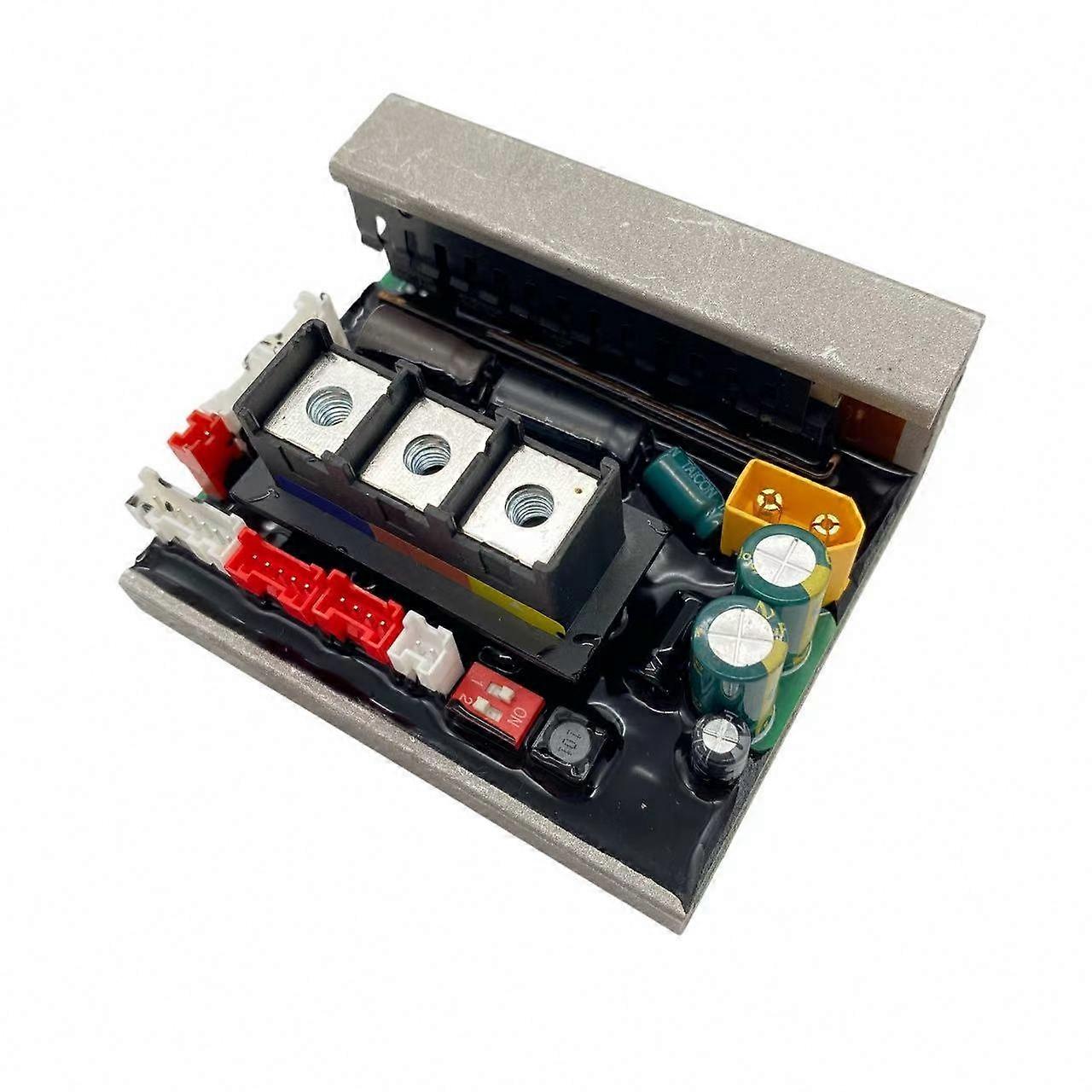 Speed Upgrade Controller Replacement Control Board Compatible with E2 Pro Electric Scooter