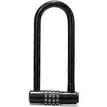 Can be combined for a 4-digit bike - 18 cm with arc width - Can be used for a water bike with a resettable code - Can be used for electric scooters, s