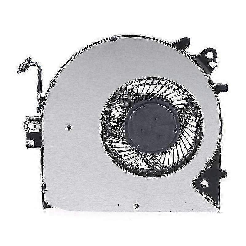 HP ProBook 450 G5 Fan Replacement