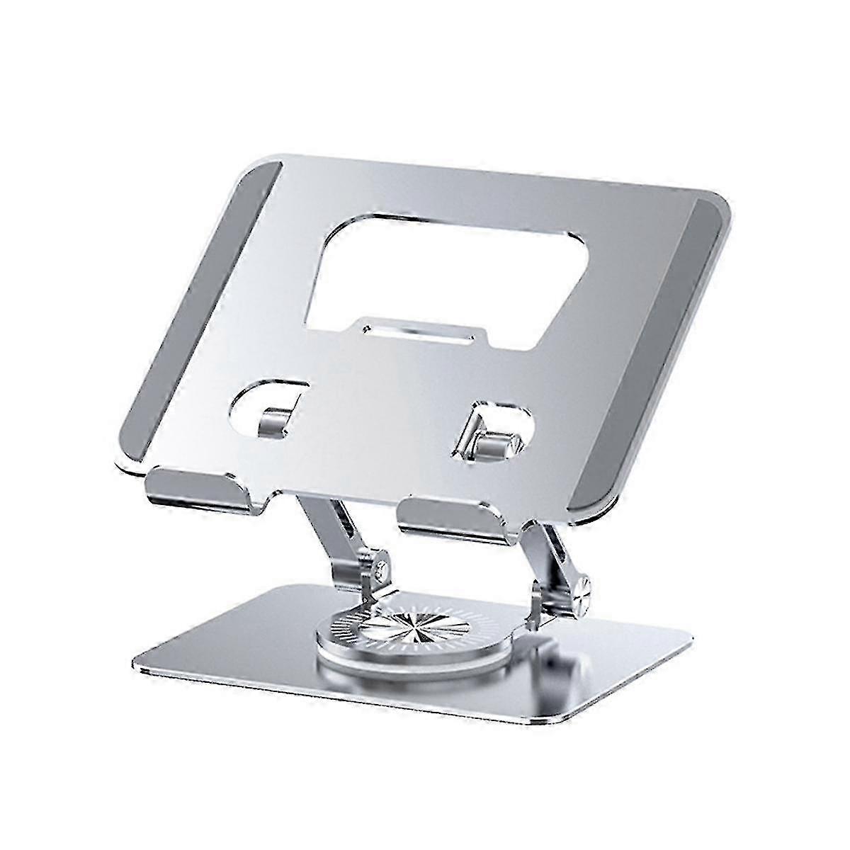 Adjustable Rotating Stand Metal Ventilated