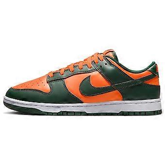 Nike Dunk Low 'Miami Hurricanes' DD1391-300