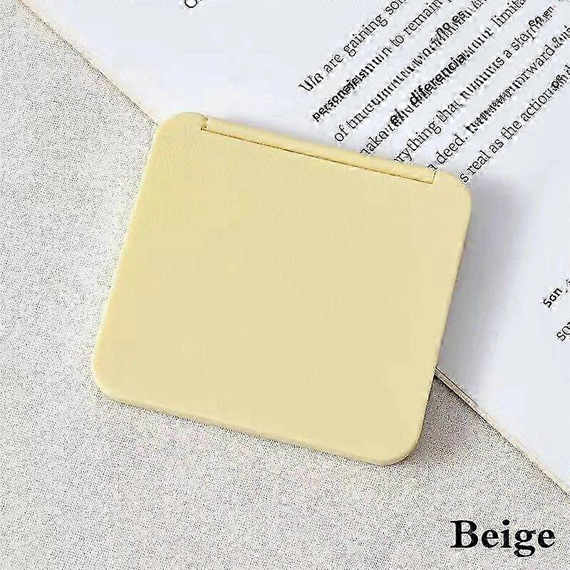 Compact 3X Magnifying Makeup Mirror