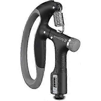 Verstelbare handgreepkrachttrainer van 16,5 cm