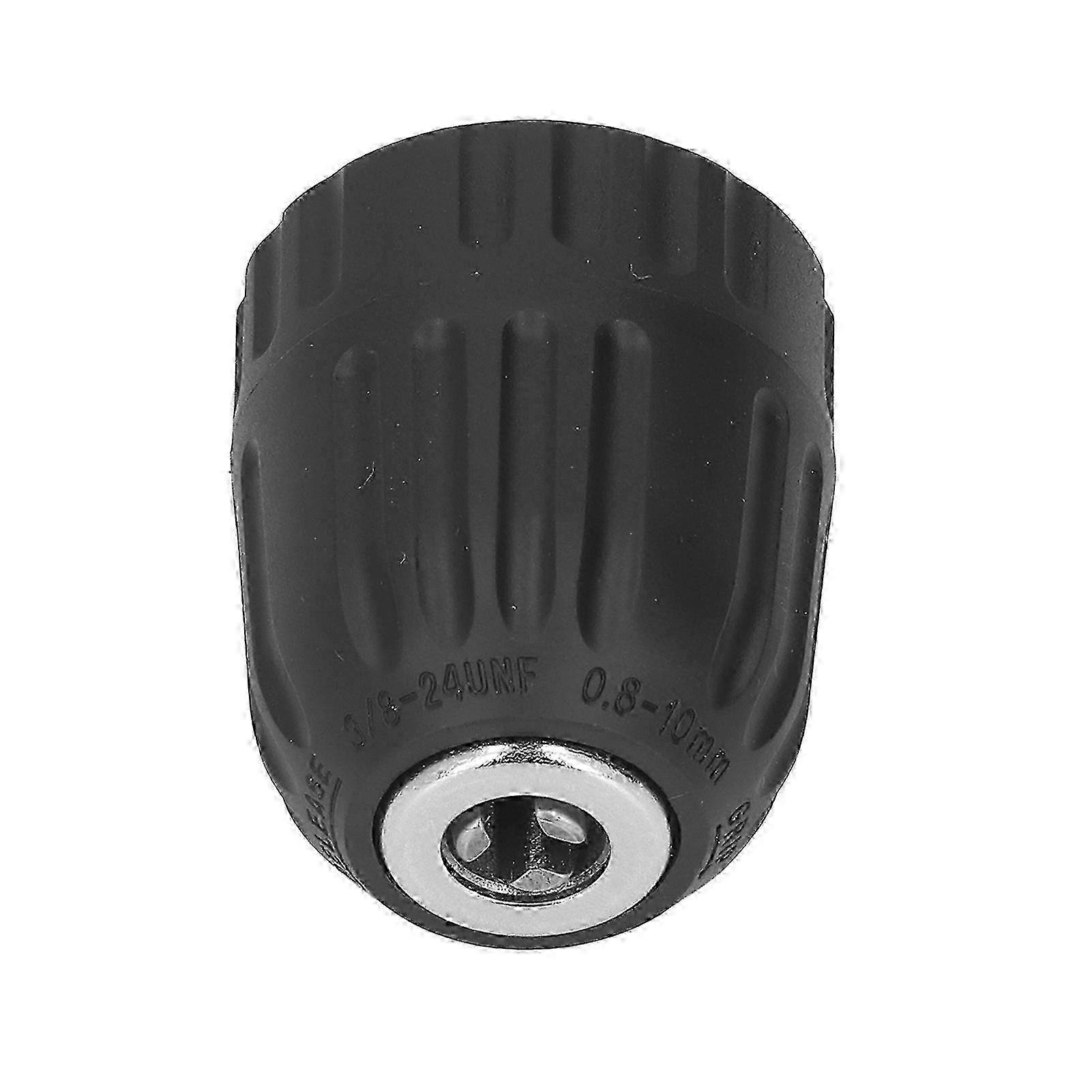 0.8-10mm Impact Chuck Chrome Vanadium