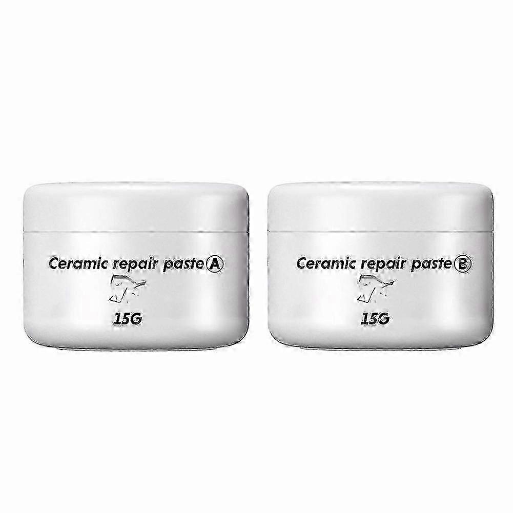 Seamless Bathroom Tile Repair Paste