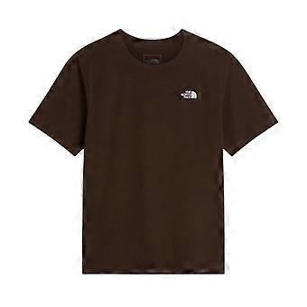 Camiseta The North Face M Evo Sd Reg Ss