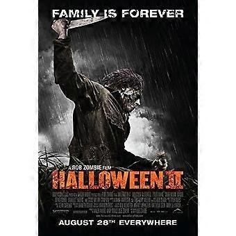 Quebra-cabeças do filme Halloween 2 QB245