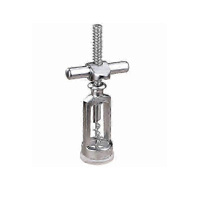 Helix Thread Zinc Corkscrew Classic Style