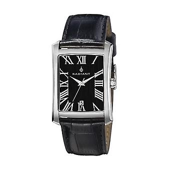 New radiant miss Quartz Analog Woman Watch with RA69601 Cowskin Bracelet