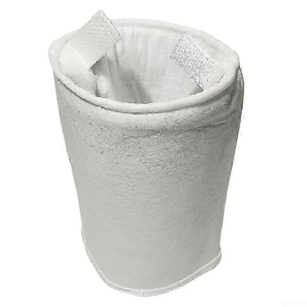 Machine Washable Sock Filter Bag