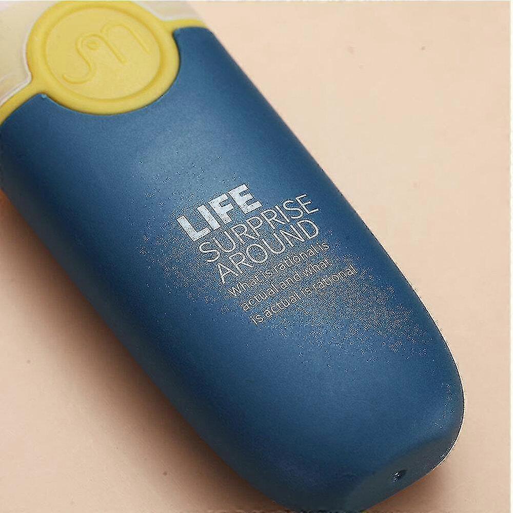 Compact 304 Steel Cutlery Set With Box