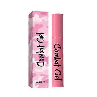 2pcs Mascara Gel, Natural and Lightweight, No Clumping, and Smooth for Daily Makeup