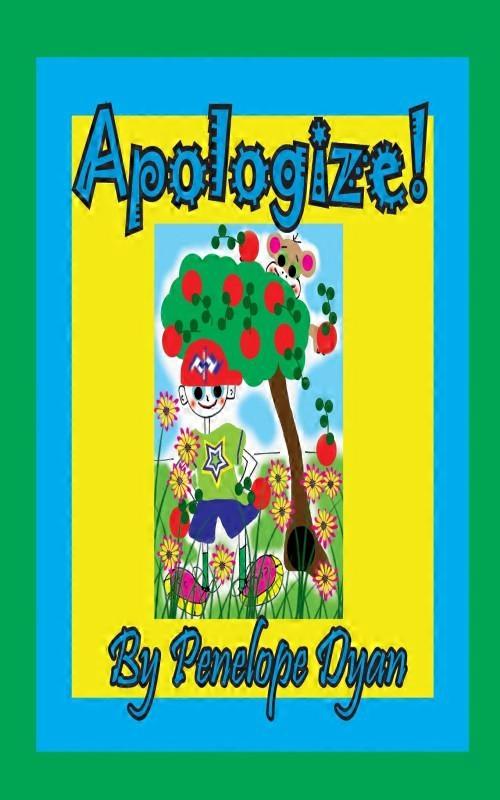 Apologize
