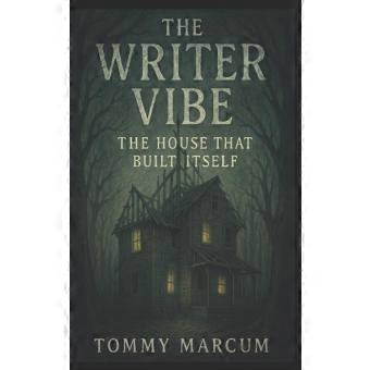 The Writer Vibe The House That Built Itself