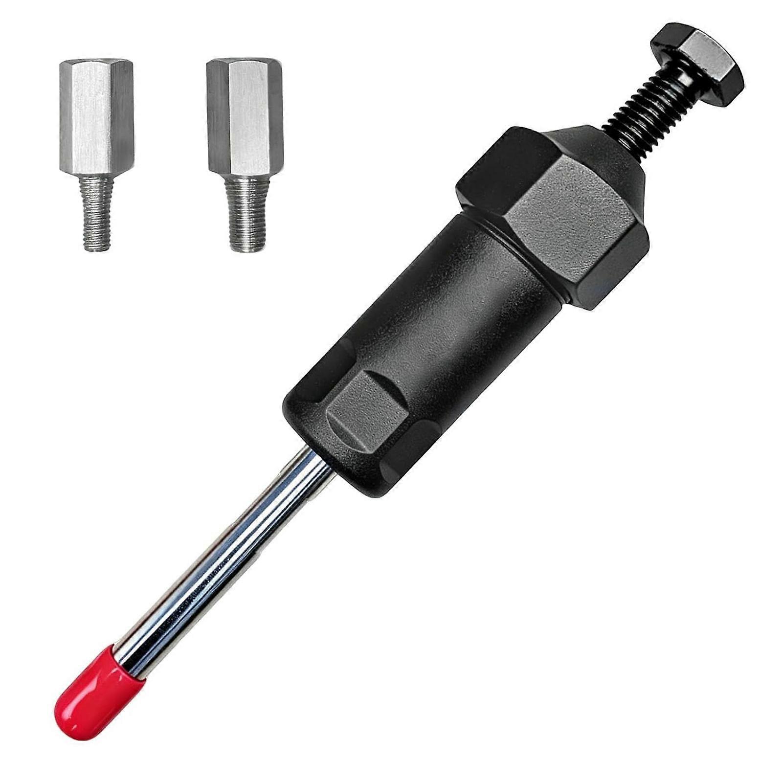 Clog Clearing Grease Fitting Tool
