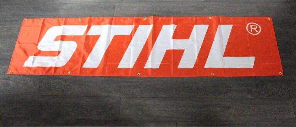 Stihl Banner Flag HF0583