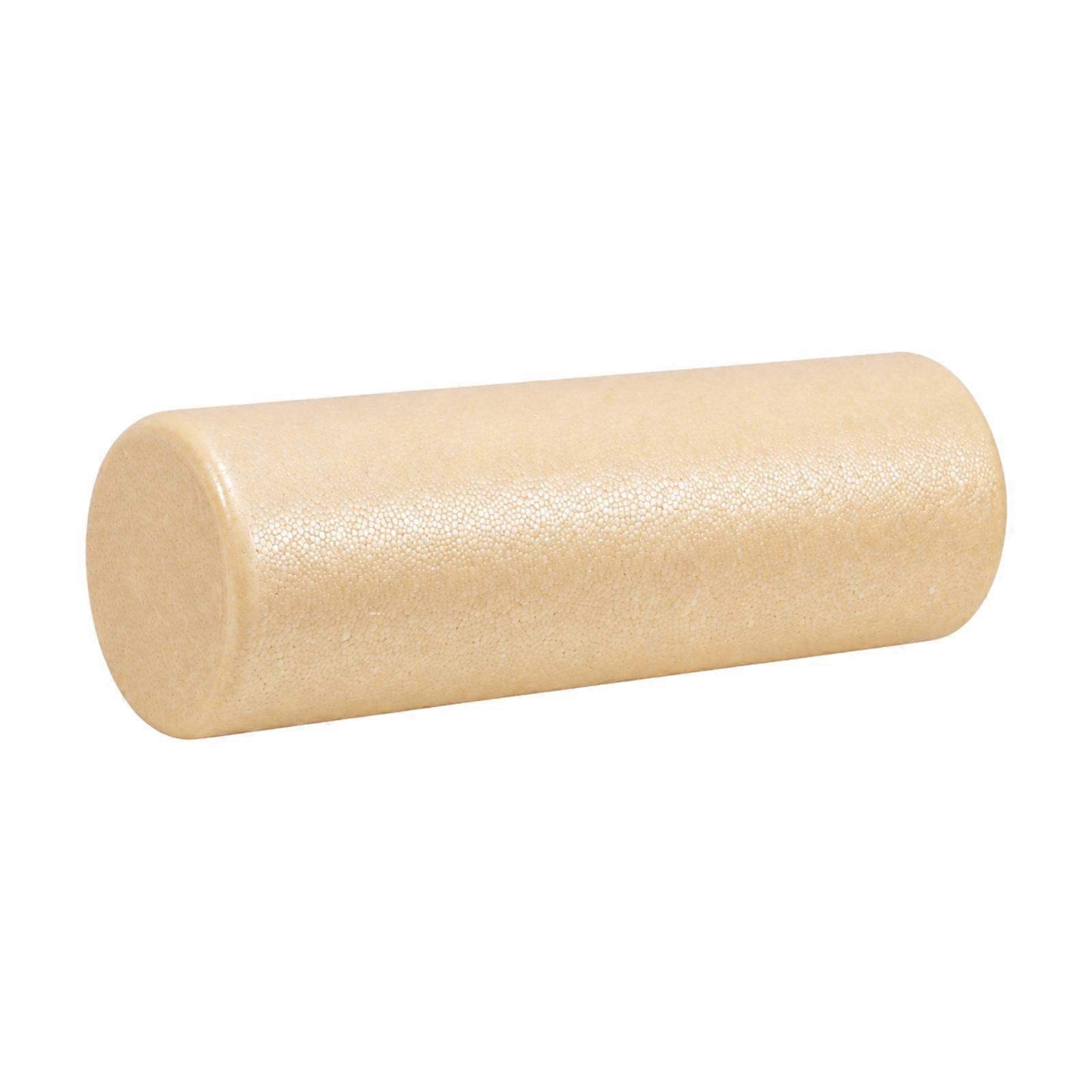 Expanded Polypropylene Foam Roller Full Full-Size Foam Roller with Textured