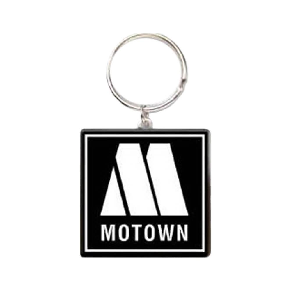 Motown Keyring Durable Keychain by Half Moon Bay Backpack Accessory Key Ring