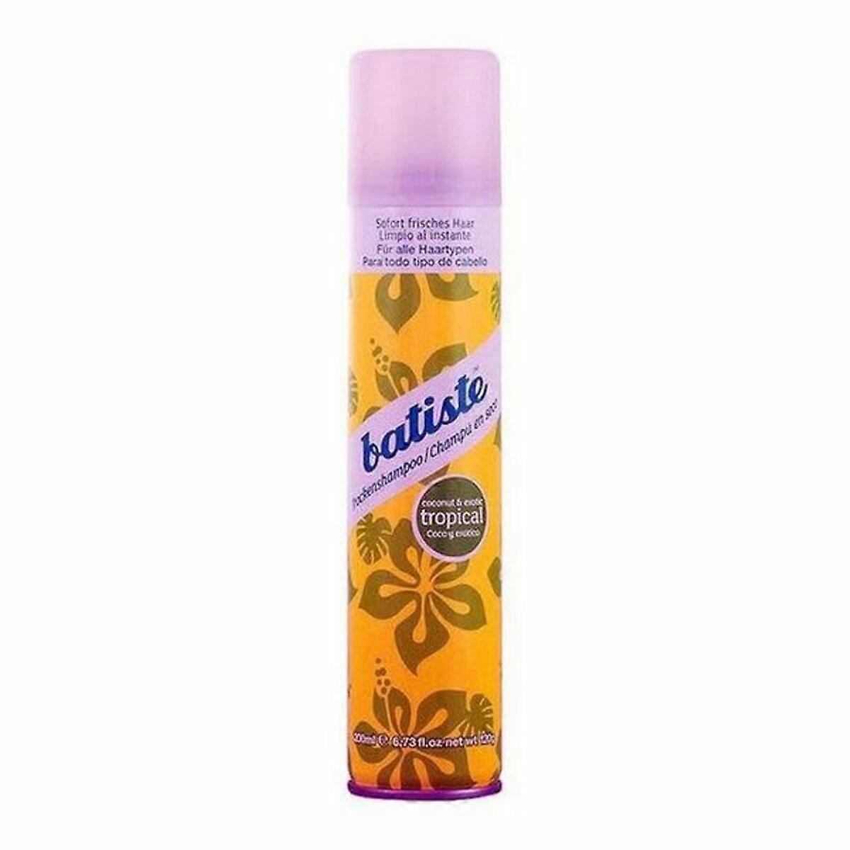 Dry Shampoo Batiste 2524958
