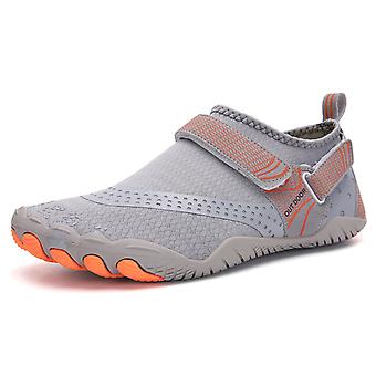 Fashion Men Water Swim Shoes Footwear Outdoor Beach Sneakers Sports Couple Women Shoe New