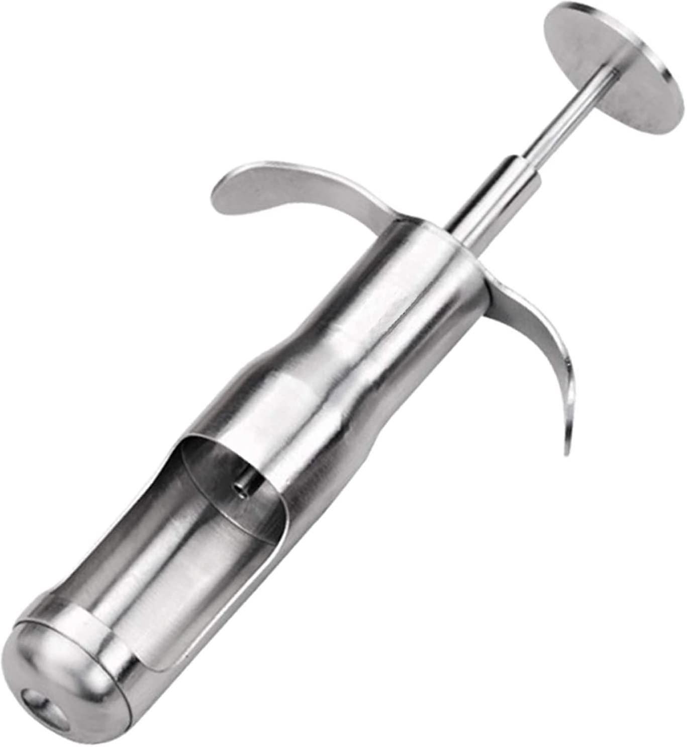 Cherry Core Remover Fruit Nut Extractor Cherry Pitter Durable, Corrosion Resistant Easy