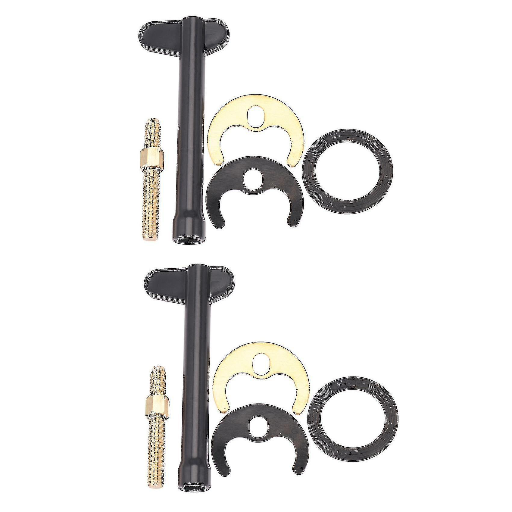 M8 Basin Washer Sink Monobloc Mixer Tap Fixing Fitting Kit Bolt
