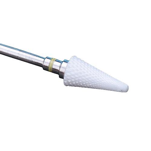 Fashion Ceramic Nail Files Art Tools