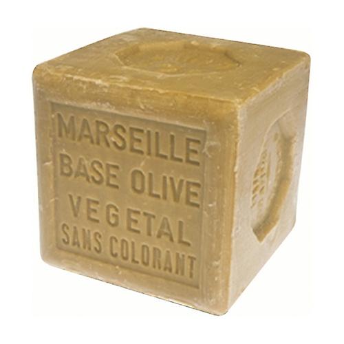 Green Marseille Soap 600 g