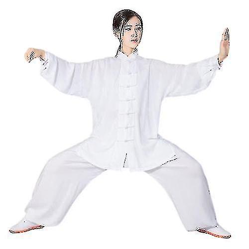 Cotton Tai Chi Clothes
