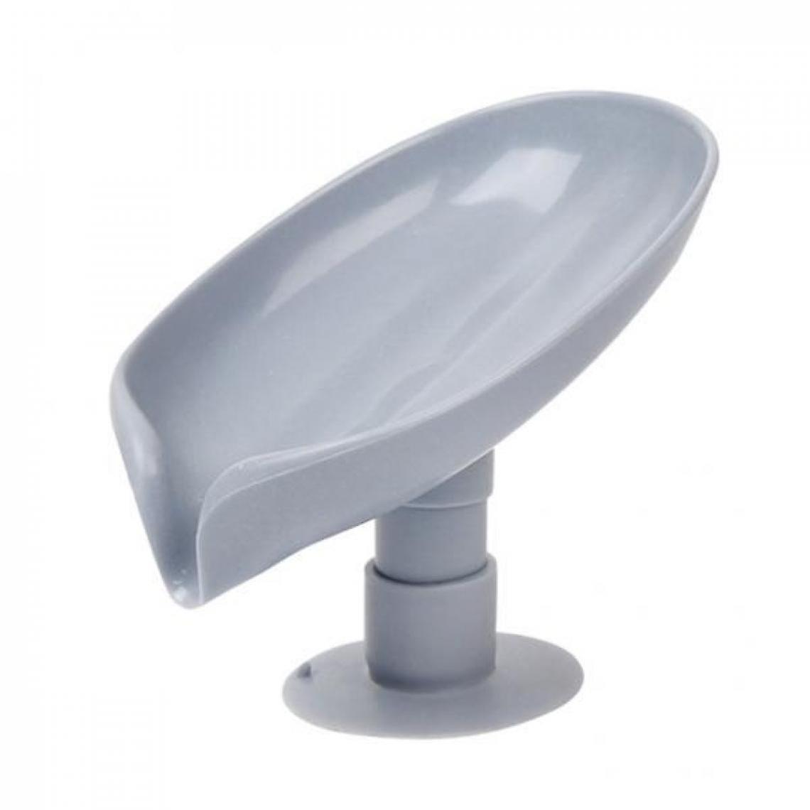 Self-draining Soap Dish For Bathroom