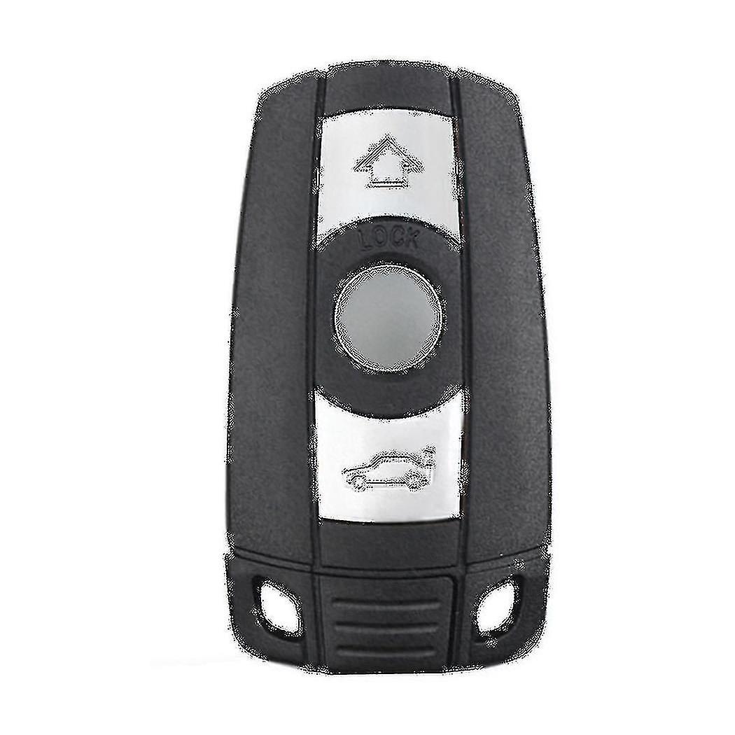 Car Remote Smart Key For 1/3/5/7 Series E90 E91 E92 E60 Car Keyless Control Id46 Pcf7945 Transmitte