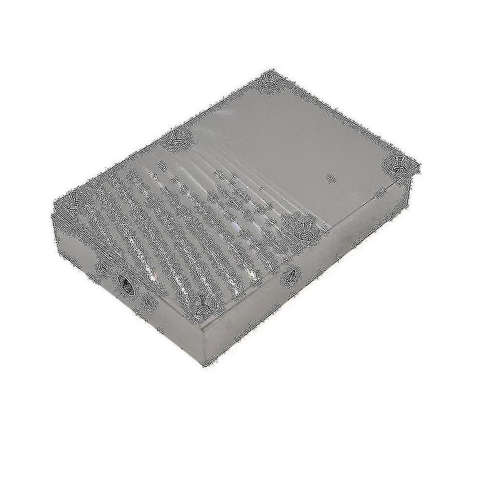 Shielded Aluminum Box Rf Aluminum Box Rf Shielded Shell Amplifier Housing Shielded Box