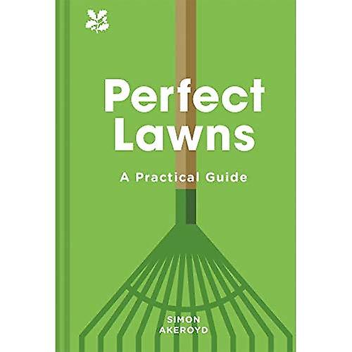 Täydellinen nurmikot