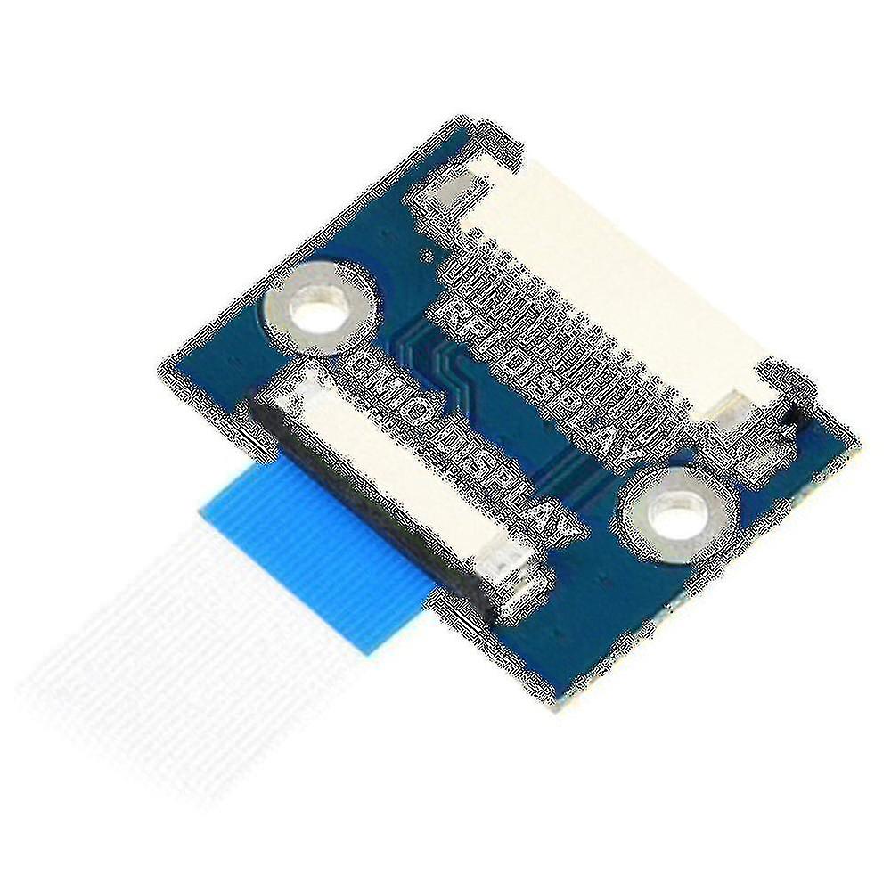 Display Adapter Board 22pin To 15pin Disp Adapter Board Suitable For Raspberry Pi