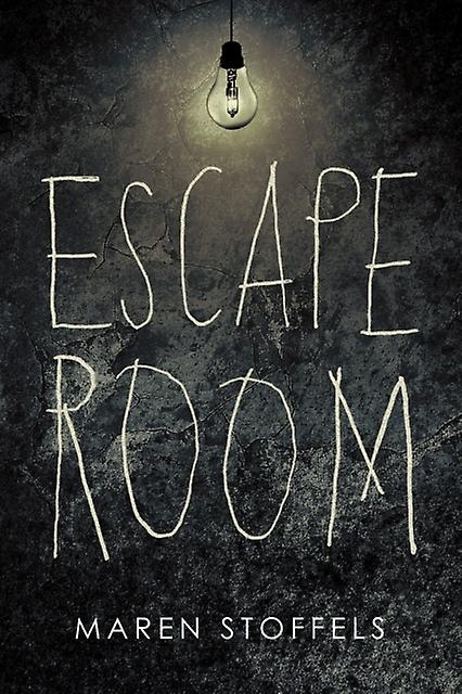 Escape Room - Maren Stoffels