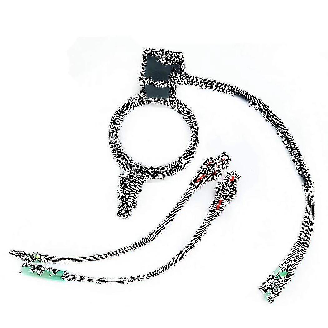 Outboard Trigger 2-cylinder For Mercury/mariner 6-25hp(1982-1988 1991-1993)93880a1 98450a1 98450a3