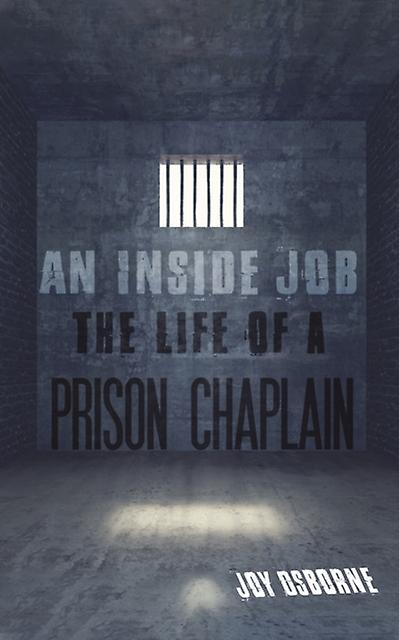An Inside Job by Joy Osborne Paperback Book