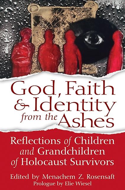 God Faith Amp Identity From The Ashes Paperback