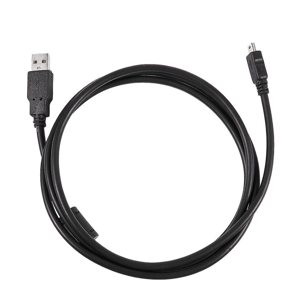 Camera Usb Data Cable Cord Lead For D7000 D700 D300s D3100 Uc-e4