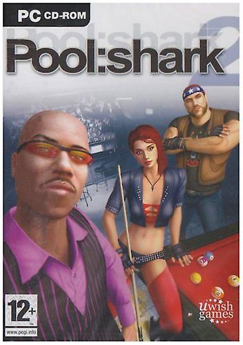 Pool Shark 2 (PC) - New & Sealed