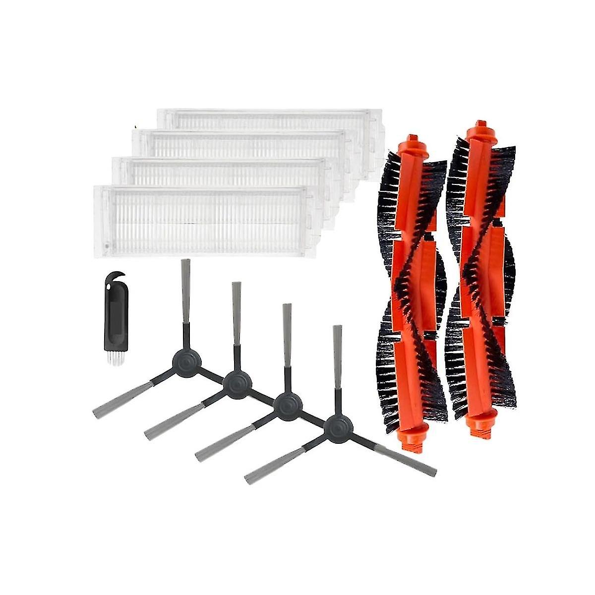 Robot Vacuums Spare Part Accessory Replacement For Styj02ym / 3c / B106cn /mop P