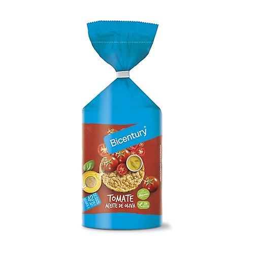 Tomato Corn Pancakes with Olive Oil 123,5 g